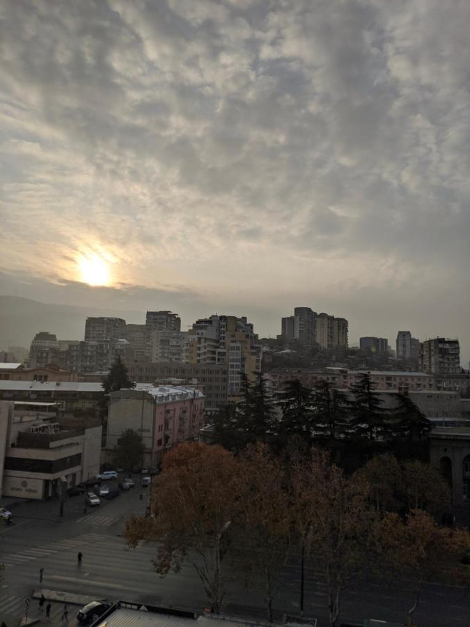 Tbilisi App 3公寓 外观 照片