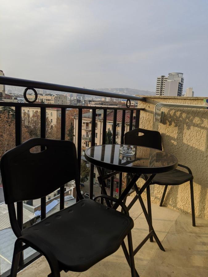 Tbilisi App 3公寓 外观 照片